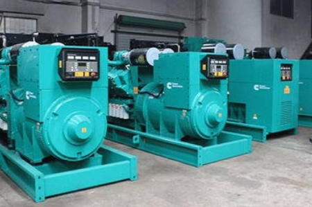 丰宁柴油发电机 丰宁柴油发电机
