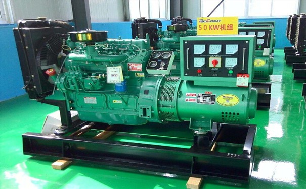 丰宁发电机出租